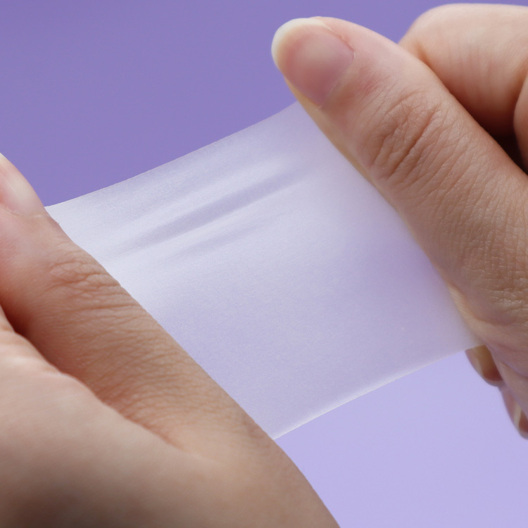 Clear Hydrocolloid Roll, Cut-to-Size Hydrocolloid Patch Bandages for Pimple Care, Wound Care