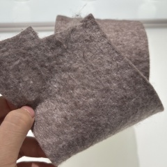 Silver Alginate Dressing Raw Material Roll