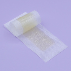 Trummed Ready To Use Facial Wax Strips Hypoallergenic Hair Removal Face Waxing Strips for Sensitive Skin Face and Bikini Area
