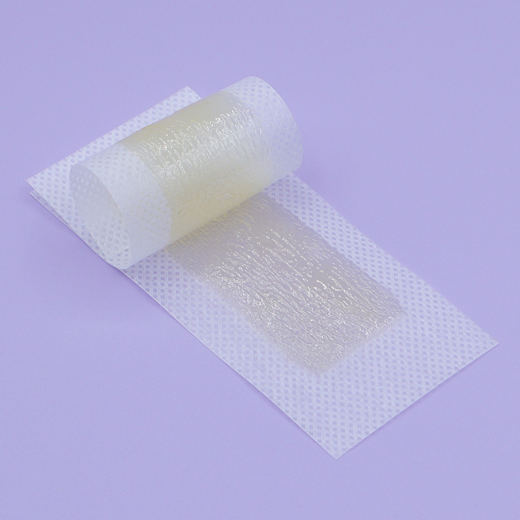 Trummed Ready To Use Facial Wax Strips Hypoallergenic Hair Removal Face Waxing Strips for Sensitive Skin Face and Bikini Area