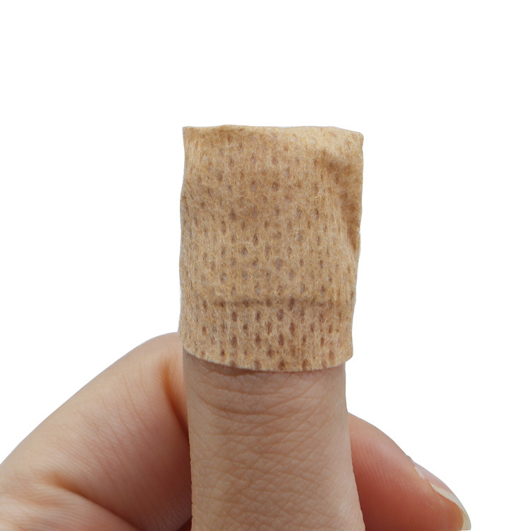 Trummed Hydrogel Nail Renewal Patch