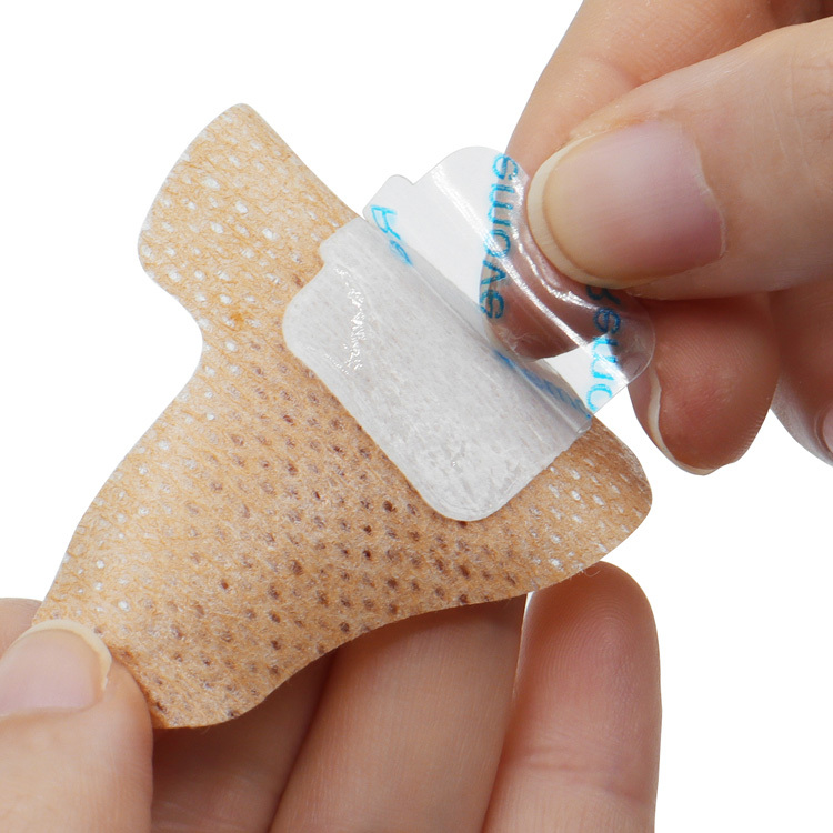 Trummed Hydrogel Nail Renewal Patch