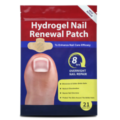 Trummed Hydrogel Nail Renewal Patch
