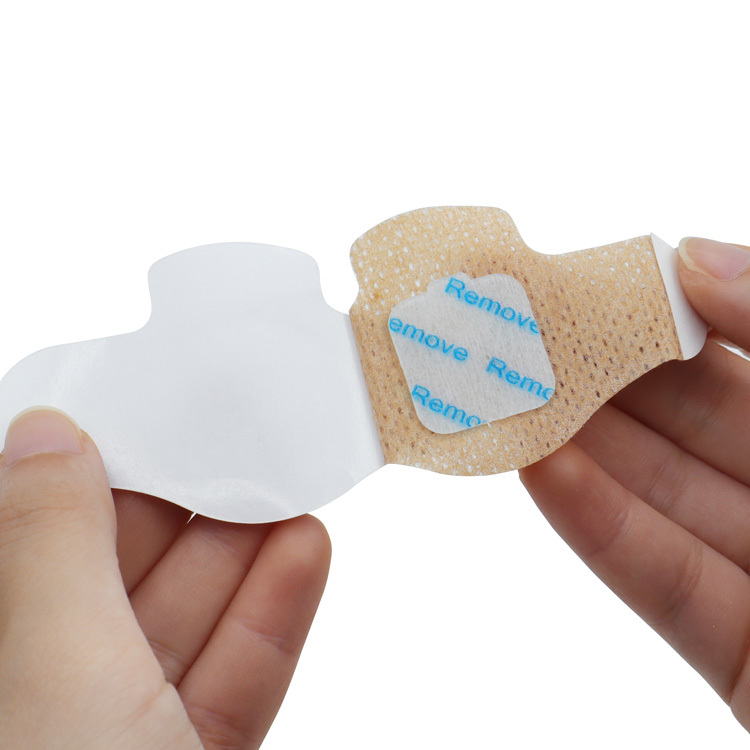Trummed Hydrogel Nail Renewal Patch