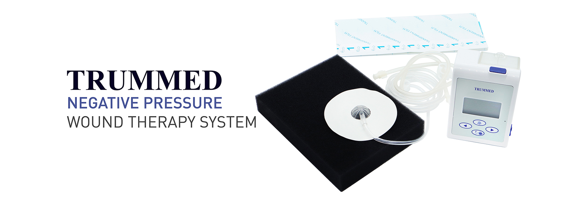 NPWT System