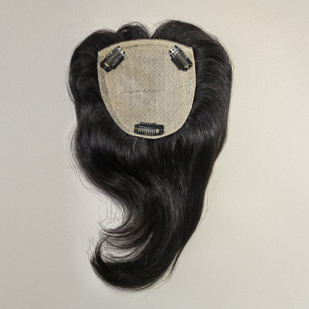 hair