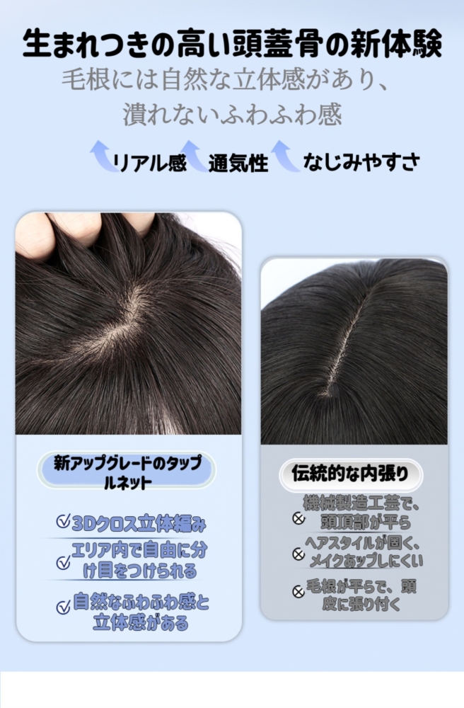 かつら女性フルヘッドロングヘアリアルヘアフルウィッグ女性フルウィッグナチュラルロングヘアボブリアルヘアウィッグ