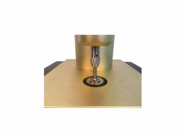 Intelligent Cone and Plate Viscometer