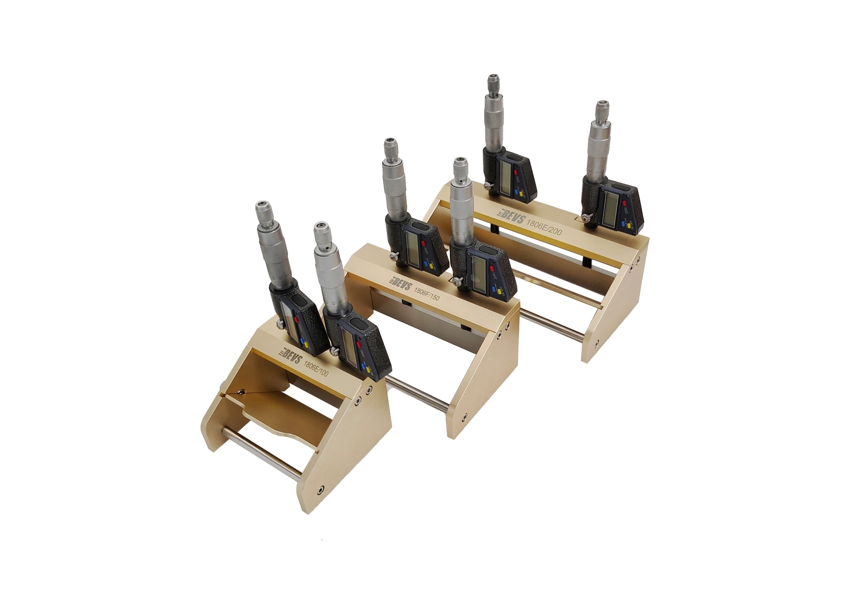 Digital Adjustable Applicator