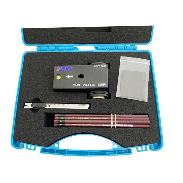 Pencil Hardness Tester