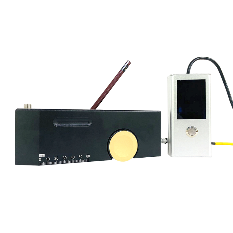 Electric Pencil Hardness Tester