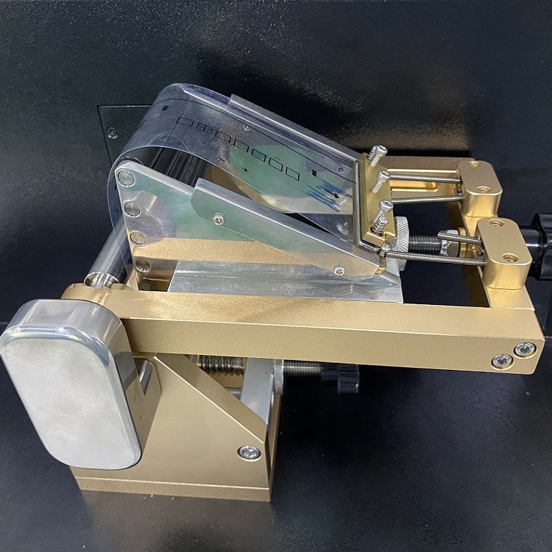 Automatic Cylindrical Bend Tester