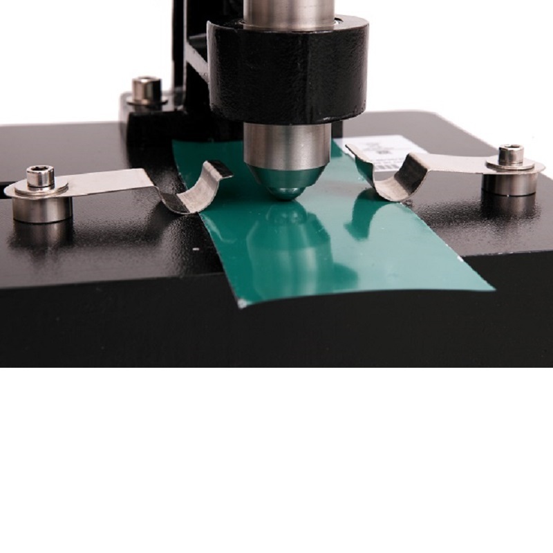 Impact Tester
