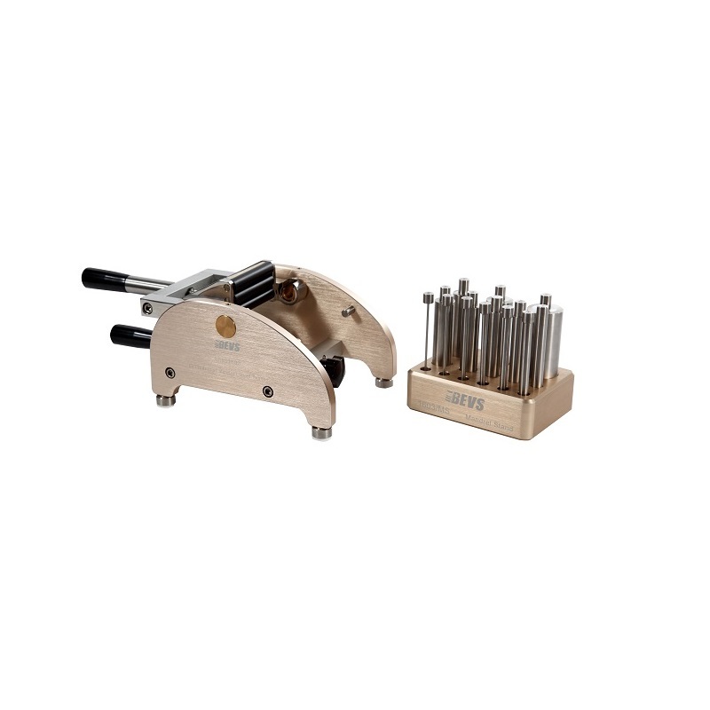 Cylindrical Mandrel Bend Tester