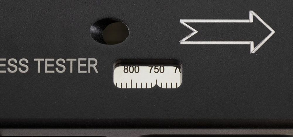 Electric Pencil Hardness Tester