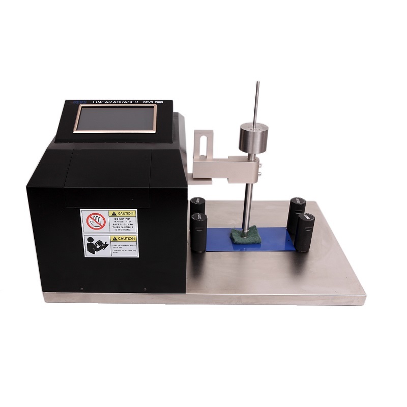 Linear Abraser