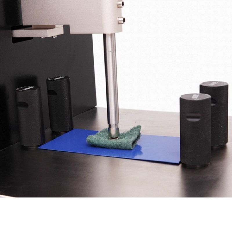 Linear Abraser
