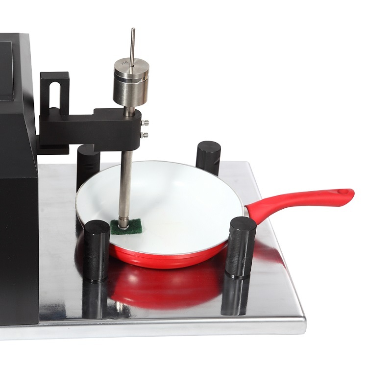 Linear Abraser