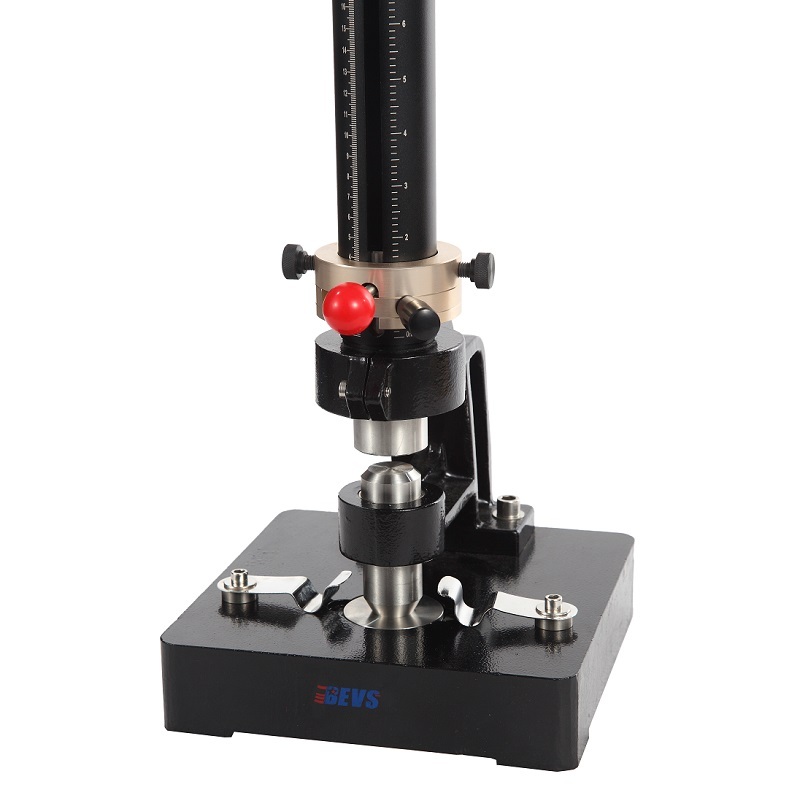 Impact Tester