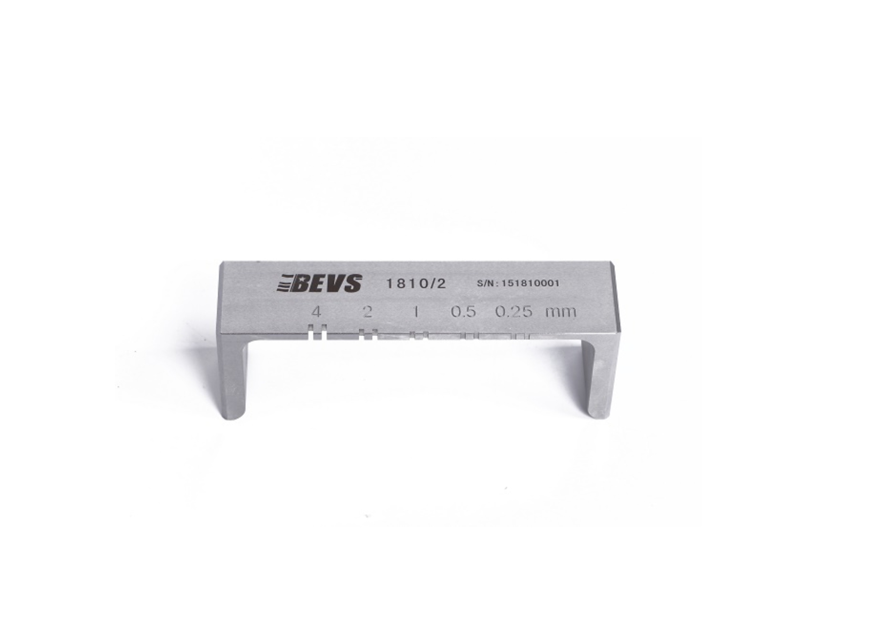 Levelling Applicator