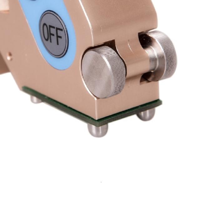 Paint Inspection Gauge