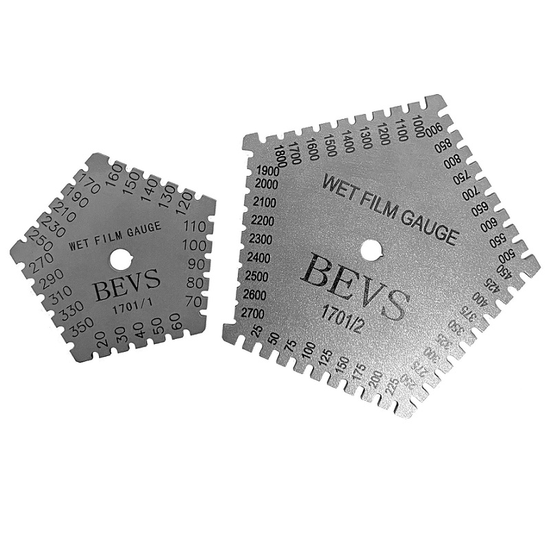 Wet Film Gauge