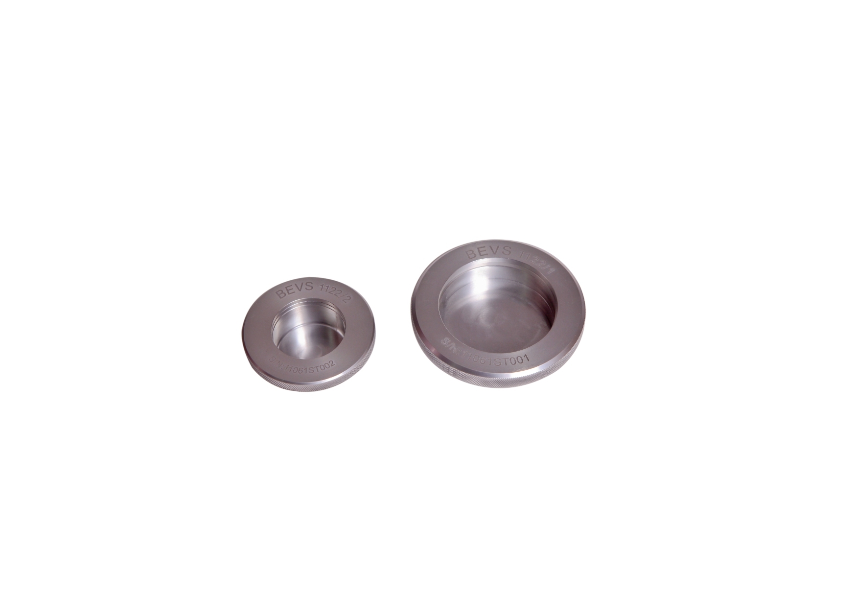 Payne Permeability Cup