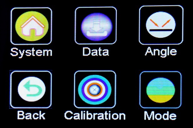 Intelligent Glossmeter