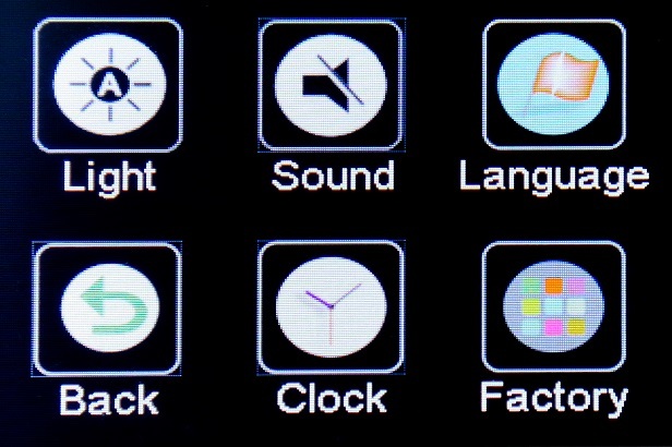 Intelligent Glossmeter