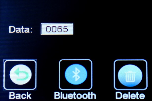 Intelligent Glossmeter