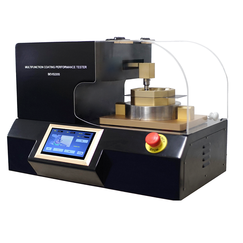 Multifunction Coating Performance Tester