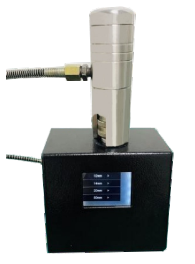 Adhesion Tester Verifier