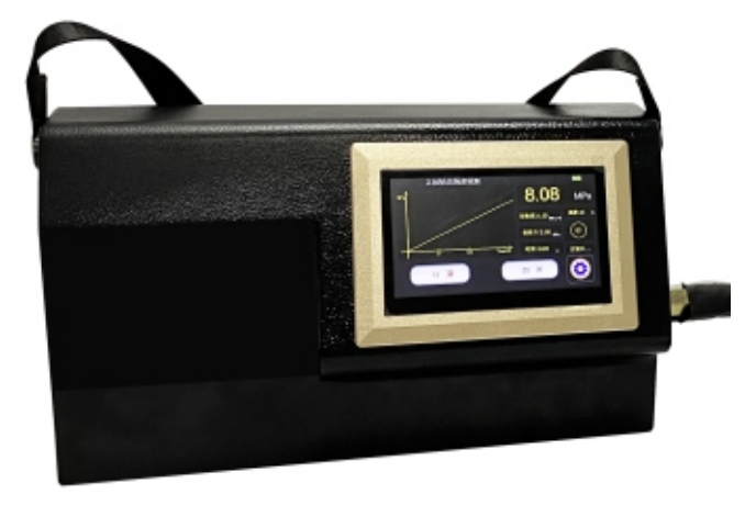 Automatic Bond Strength Tester