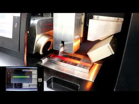 Automated Particle Analyzer