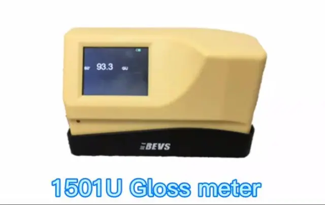 60° Glossmeter