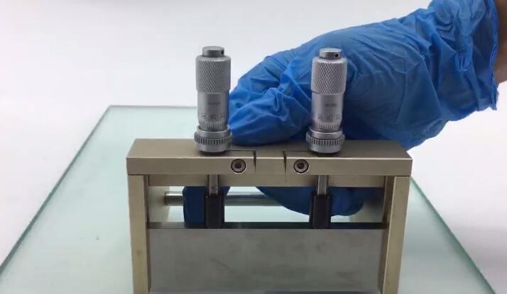 Adjustable Applicator