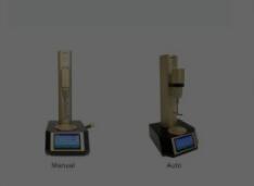 Intelligent Krebs Viscometer