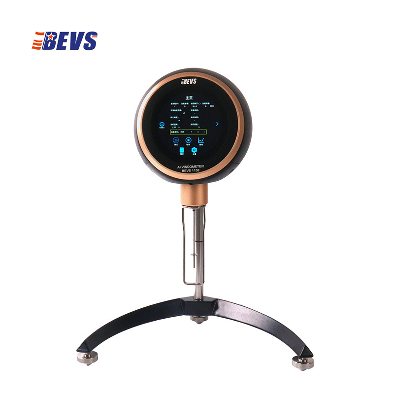 AI Viscometer