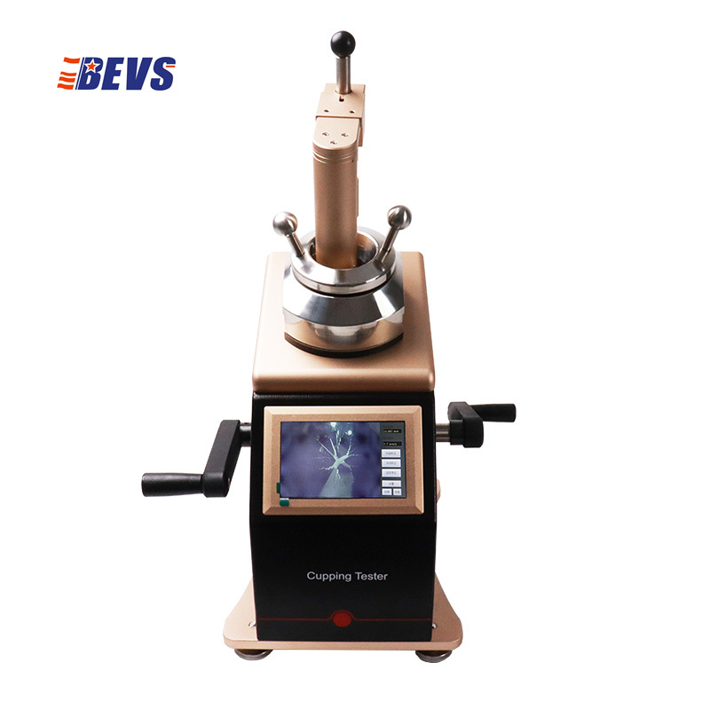 Cupping Tester