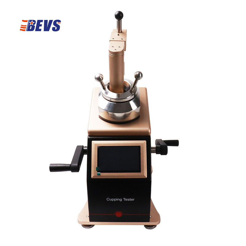 Cupping Tester