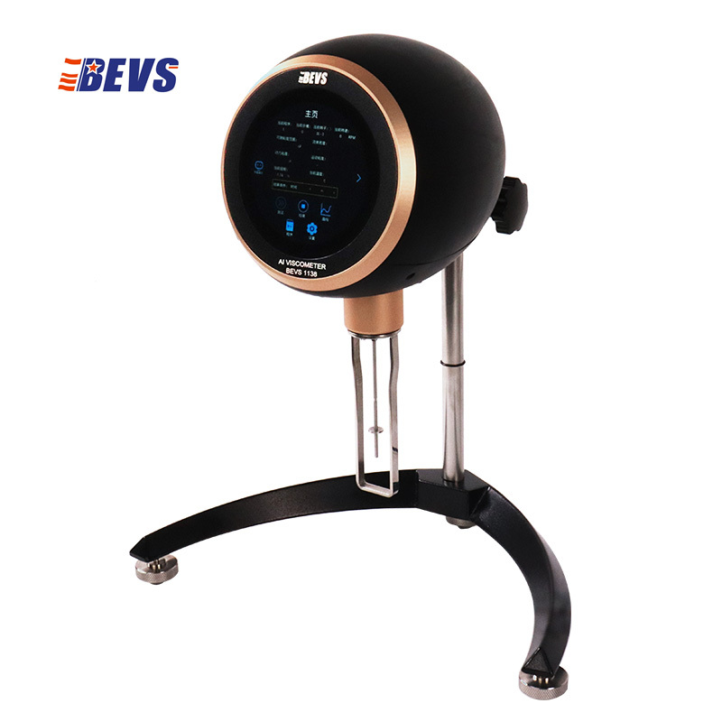 AI Viscometer