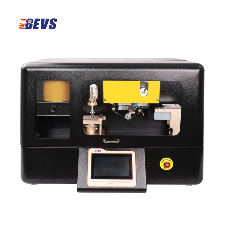 Tabletop Fully Automatic Adhesion Master