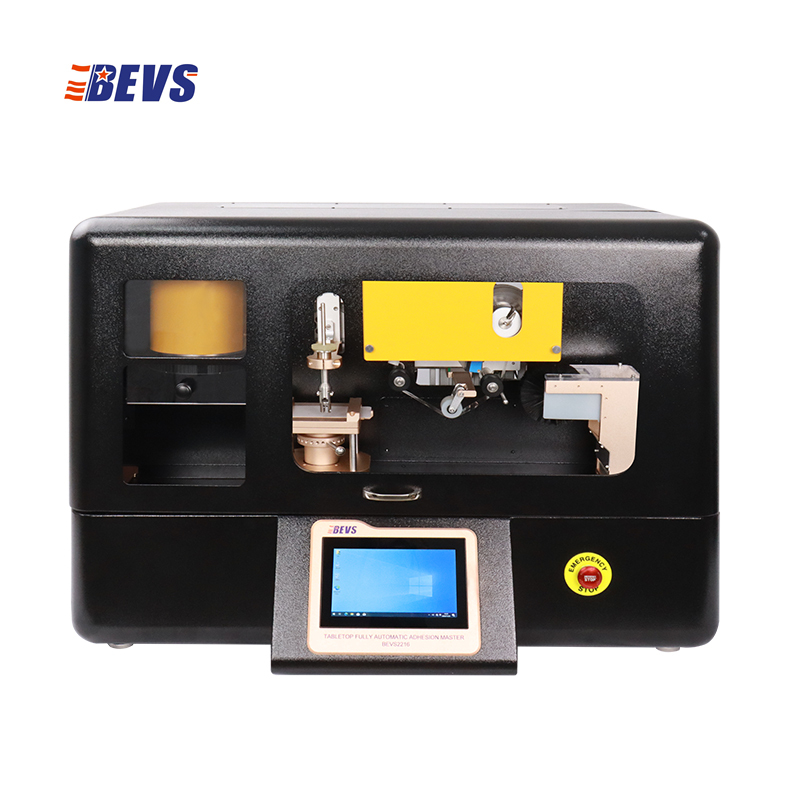 Tabletop Fully Automatic Adhesion Master