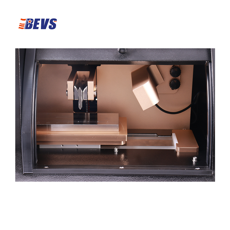 Automated Particle Analyzer （Upgraded）