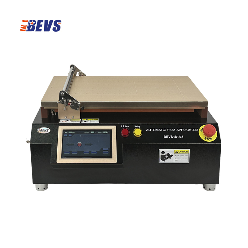 Automatic Film Applicator