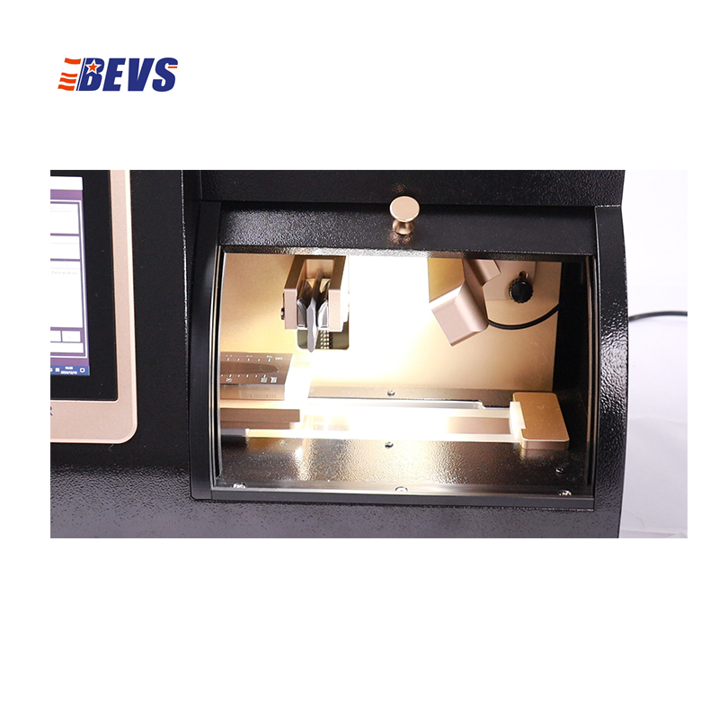 Automated Particle Analyzer （Upgraded）