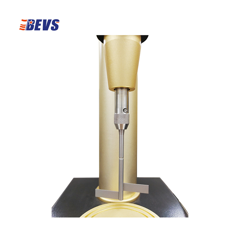 Intelligent Krebs Viscometer
