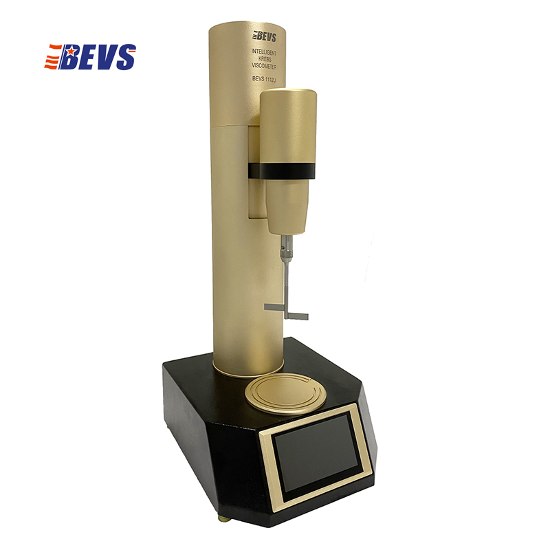 Intelligent Krebs Viscometer