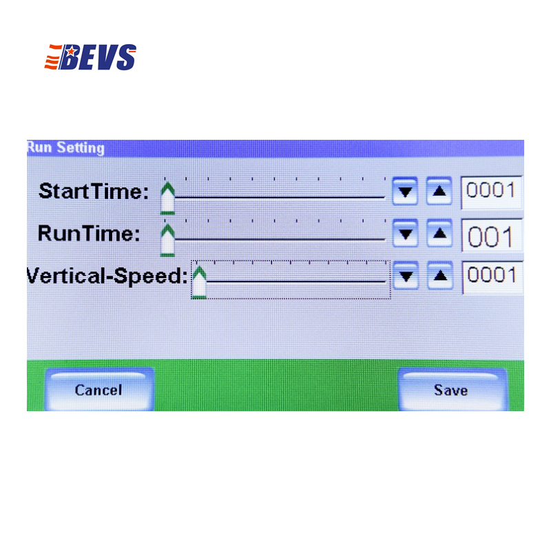 Intelligent Krebs Viscometer