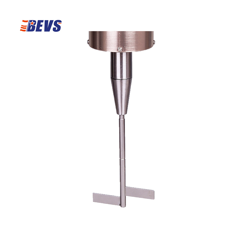 Intelligent Krebs Viscometer
